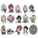 Ichiban Kuji - That Time I Got Reincarnated as a Slime - Red Lotus Bond Edition (Full ctn of 80 tickets) Image_9