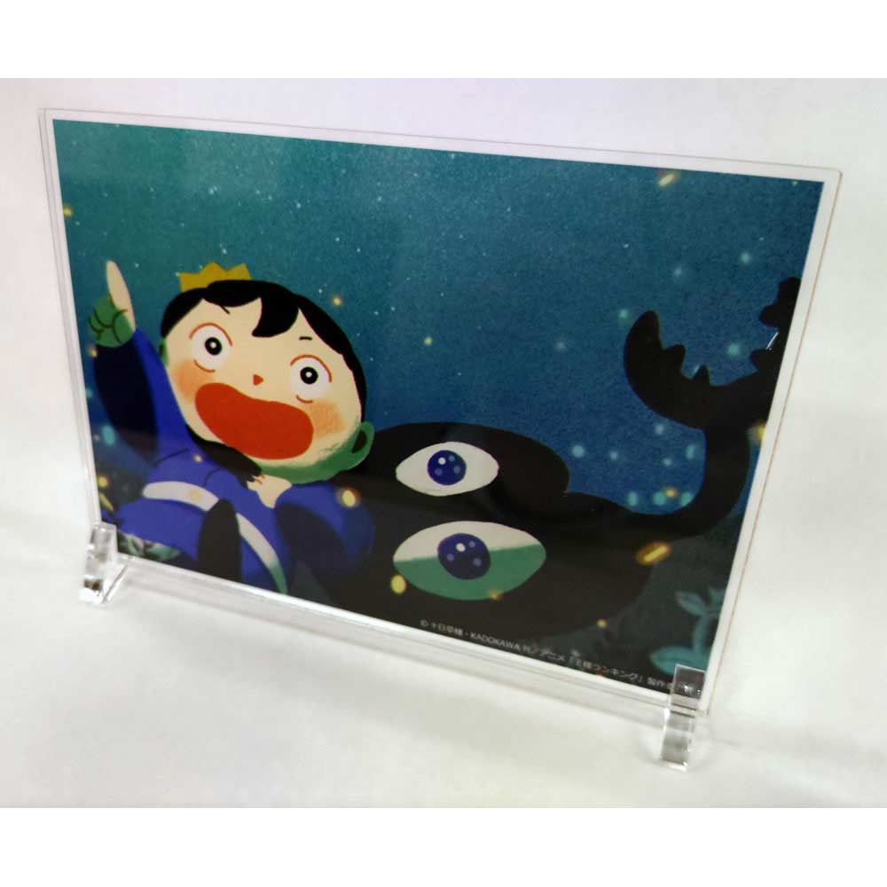 Osama Ranking Acrylic Panel Ally Image_2