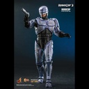 (PO) Movie Masterpiece Series Diecast MMS669D49 - Robocop 3 - Robocop Image_4