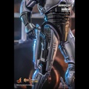 (PO) Movie Masterpiece Series Diecast MMS669D49 - Robocop 3 - Robocop Image_5