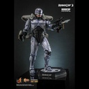 (PO) Movie Masterpiece Series Diecast MMS669D49 - Robocop 3 - Robocop Image_6