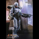 (PO) Movie Masterpiece Series Diecast MMS669D49 - Robocop 3 - Robocop Image_7