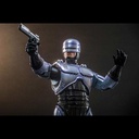 (PO) Movie Masterpiece Series Diecast MMS669D49 - Robocop 3 - Robocop Image_9