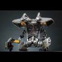 (PO) Movie Masterpiece Series Diecast MMS669D49 - Robocop 3 - Robocop Image_10