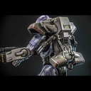 (PO) Movie Masterpiece Series Diecast MMS669D49 - Robocop 3 - Robocop Image_11