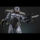 (PO) Movie Masterpiece Series Diecast MMS669D49 - Robocop 3 - Robocop Image_14