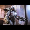 (PO) Movie Masterpiece Series Diecast MMS669D49 - Robocop 3 - Robocop Image_16