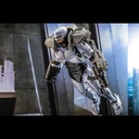 (PO) Movie Masterpiece Series Diecast MMS669D49 - Robocop 3 - Robocop Image_18