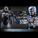 (PO) Movie Masterpiece Series Diecast MMS669D49 - Robocop 3 - Robocop Image_19