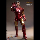 (PO) Movie Masterpiece Series Diecast MMS664D48 - Iron Man - Iron Man Mark III (2.0) Image_2