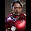 (PO) Movie Masterpiece Series Diecast MMS664D48 - Iron Man - Iron Man Mark III (2.0) Image_4