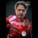 (PO) Movie Masterpiece Series Diecast MMS664D48 - Iron Man - Iron Man Mark III (2.0) Image_5