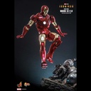 (PO) Movie Masterpiece Series Diecast MMS664D48 - Iron Man - Iron Man Mark III (2.0) Image_7