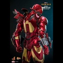 (PO) Movie Masterpiece Series Diecast MMS664D48 - Iron Man - Iron Man Mark III (2.0) Image_10