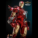 (PO) Movie Masterpiece Series Diecast MMS664D48 - Iron Man - Iron Man Mark III (2.0) Image_11