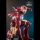 (PO) Movie Masterpiece Series Diecast MMS664D48 - Iron Man - Iron Man Mark III (2.0) Image_15