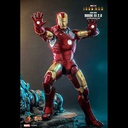 (PO) Movie Masterpiece Series Diecast MMS664D48 - Iron Man - Iron Man Mark III (2.0) Image_16