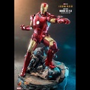 (PO) Movie Masterpiece Series Diecast MMS664D48 - Iron Man - Iron Man Mark III (2.0) Image_17
