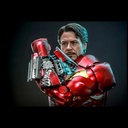 (PO) Movie Masterpiece Series Diecast MMS664D48 - Iron Man - Iron Man Mark III (2.0) Image_18