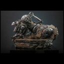 (PO) Movie Masterpiece Series Diecast MMS664D48 - Iron Man - Iron Man Mark III (2.0) Image_19