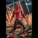 (PO) Movie Masterpiece Series MMS661 - Spider-Man: No Way Home - Friendly Neighborhood Spider-Man Image_2