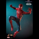 (PO) Movie Masterpiece Series MMS661 - Spider-Man: No Way Home - Friendly Neighborhood Spider-Man Image_5