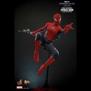 (PO) Movie Masterpiece Series MMS661 - Spider-Man: No Way Home - Friendly Neighborhood Spider-Man Image_6