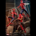 (PO) Movie Masterpiece Series MMS661 - Spider-Man: No Way Home - Friendly Neighborhood Spider-Man Image_8