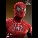 (PO) Movie Masterpiece Series MMS661 - Spider-Man: No Way Home - Friendly Neighborhood Spider-Man Image_9