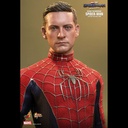 (PO) Movie Masterpiece Series MMS661 - Spider-Man: No Way Home - Friendly Neighborhood Spider-Man Image_10