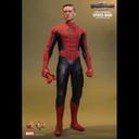 (PO) Movie Masterpiece Series MMS661 - Spider-Man: No Way Home - Friendly Neighborhood Spider-Man Image_12