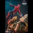 (PO) Movie Masterpiece Series MMS662 - Spider-Man: No Way Home - Friendly Neighborhood Spider-Man (Deluxe Version) Image_2