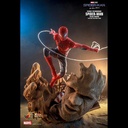 (PO) Movie Masterpiece Series MMS662 - Spider-Man: No Way Home - Friendly Neighborhood Spider-Man (Deluxe Version) Image_3