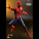 (PO) Movie Masterpiece Series MMS662 - Spider-Man: No Way Home - Friendly Neighborhood Spider-Man (Deluxe Version) Image_5