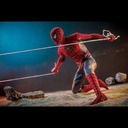 (PO) Movie Masterpiece Series MMS662 - Spider-Man: No Way Home - Friendly Neighborhood Spider-Man (Deluxe Version) Image_8