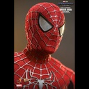 (PO) Movie Masterpiece Series MMS662 - Spider-Man: No Way Home - Friendly Neighborhood Spider-Man (Deluxe Version) Image_9