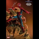 (PO) Movie Masterpiece Series MMS662 - Spider-Man: No Way Home - Friendly Neighborhood Spider-Man (Deluxe Version) Image_10