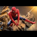 (PO) Movie Masterpiece Series MMS662 - Spider-Man: No Way Home - Friendly Neighborhood Spider-Man (Deluxe Version) Image_12
