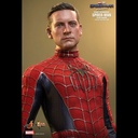 (PO) Movie Masterpiece Series MMS662 - Spider-Man: No Way Home - Friendly Neighborhood Spider-Man (Deluxe Version) Image_14