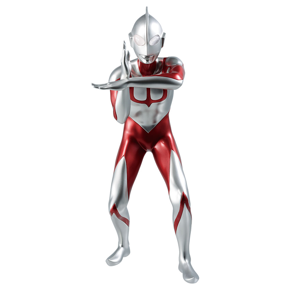 Ichiban Kuji - Shin Ultraman Image_9