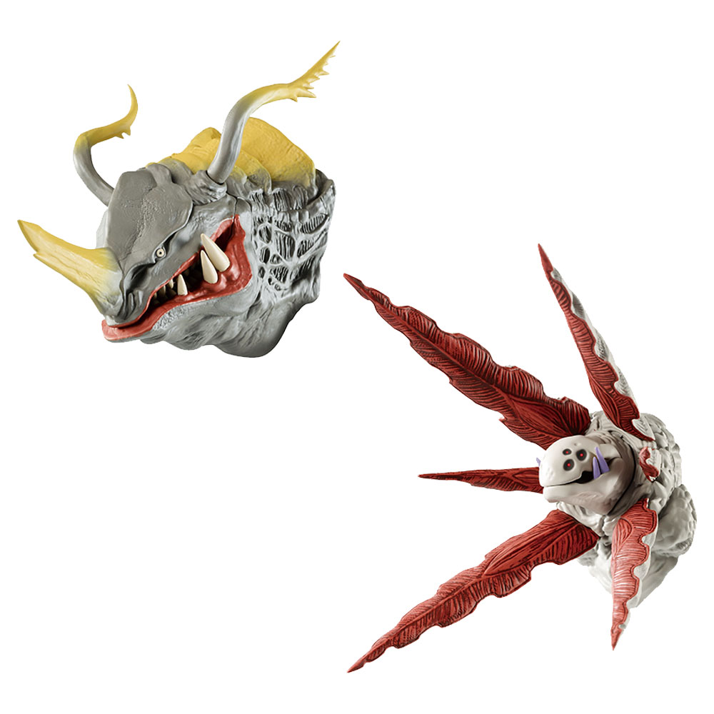 Ichiban Kuji - Shin Ultraman (Full ctn of 80 tickets) Image_5