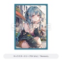 Broccoli Trading Card Kuji EX Kamiesai Image_15