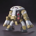 HGUC Mobile Suit Gundam Unicorn - Juaggu (Unicorn ver.) Image_2