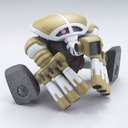 HGUC Mobile Suit Gundam Unicorn - Juaggu (Unicorn ver.) Image_3