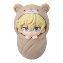 Tokyo Revengers Puni-top Okurumi Mascot Image_5
