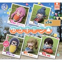 Onemutan - Yurucamp Image_1