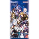 Genshin Impact Metallic Card Collection 2 [BOX] Image_2