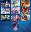 Genshin Impact Metallic Card Collection 2 [BOX] Image_5