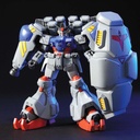 HGUC Mobile Suit Gundam - RX-78 GP02A Gundam MLRS Custom Image_2