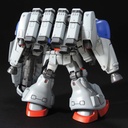 HGUC Mobile Suit Gundam - RX-78 GP02A Gundam MLRS Custom Image_3
